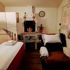 Bild von Zen zhou massage