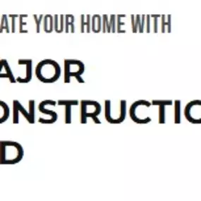 Bild von Major Construction Ltd