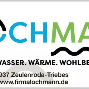 Bild von Firma Horst Lochmann