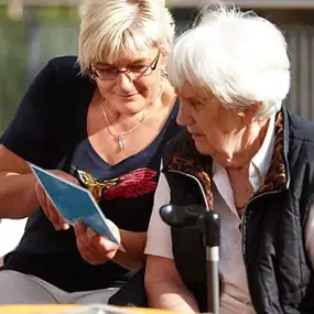 Bild von St. Michaelshaus Alten- u. Pflegeheim