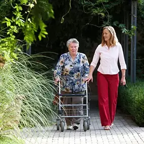 Bild von St. Michaelshaus Alten- u. Pflegeheim