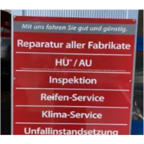 Bild von Autohaus Frank Schröder