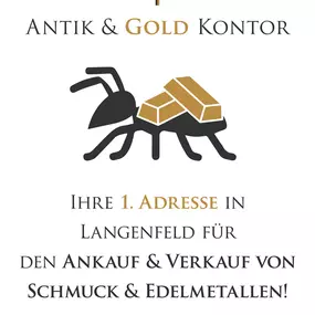 Bild von Antik und Gold Kontor