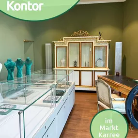 Bild von Antik und Gold Kontor