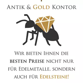 Bild von Antik und Gold Kontor
