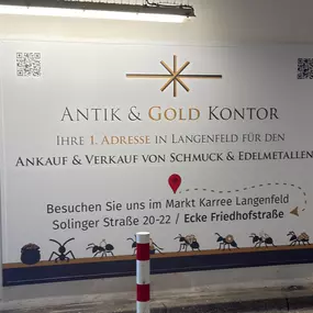 Bild von Antik und Gold Kontor