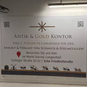 Bild von Antik und Gold Kontor
