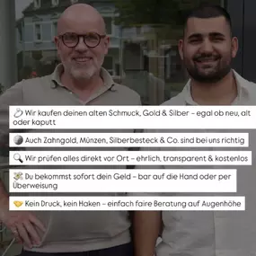 Bild von Antik und Gold Kontor