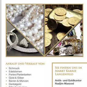 Bild von Antik und Gold Kontor