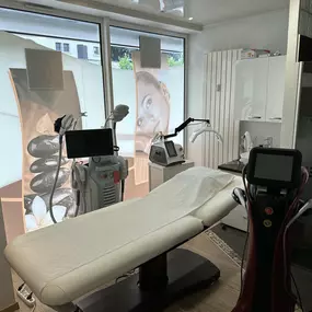Bild von Médic-Sculte  Centre de soins Paramédical & Bien-être