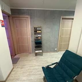 Bild von Médic-Sculte  Centre de soins Paramédical & Bien-être