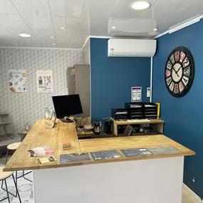 Bild von Médic-Sculte  Centre de soins Paramédical & Bien-être