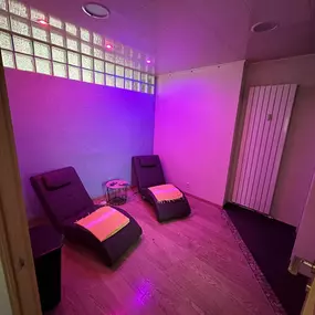 Bild von Médic-Sculte  Centre de soins Paramédical & Bien-être