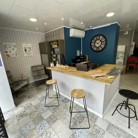 Bild von Médic-Sculte  Centre de soins Paramédical & Bien-être