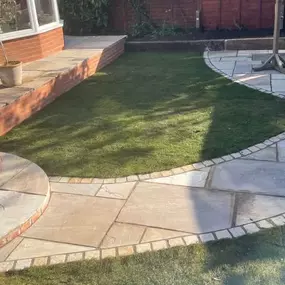 Bild von Bradleys Landscapes & Driveways
