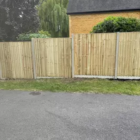 Bild von Bradleys Landscapes & Driveways