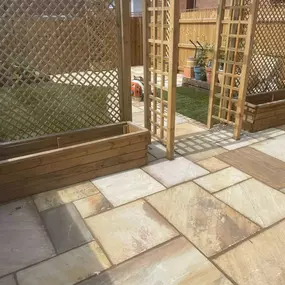 Bild von Bradleys Landscapes & Driveways