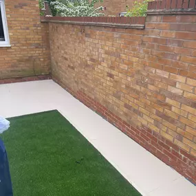 Bild von Bradleys Landscapes & Driveways