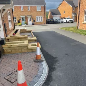 Bild von Bradleys Landscapes & Driveways