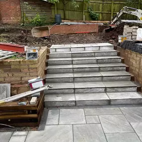 Bild von Bradleys Landscapes & Driveways