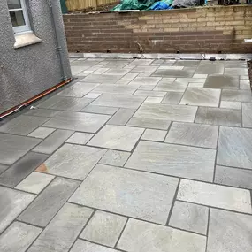 Bild von Bradleys Landscapes & Driveways