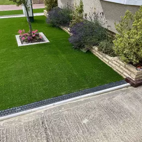 Bild von Bradleys Landscapes & Driveways