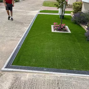 Bild von Bradleys Landscapes & Driveways