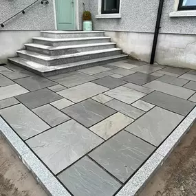 Bild von Bradleys Landscapes & Driveways