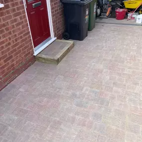 Bild von Bradleys Landscapes & Driveways