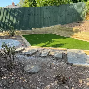 Bild von Bradleys Landscapes & Driveways