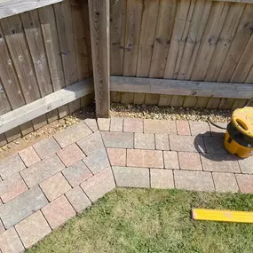 Bild von Bradleys Landscapes & Driveways