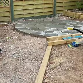 Bild von Bradleys Landscapes & Driveways