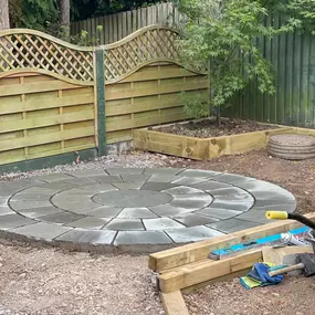 Bild von Bradleys Landscapes & Driveways