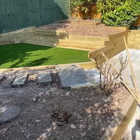 Bild von Bradleys Landscapes & Driveways