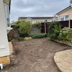 Bild von Bradleys Landscapes & Driveways