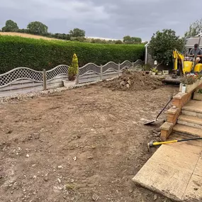 Bild von Bradleys Landscapes & Driveways