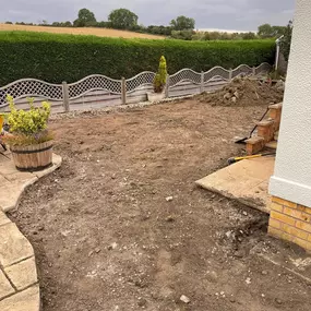 Bild von Bradleys Landscapes & Driveways