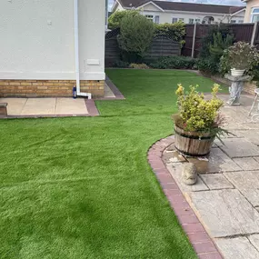 Bild von Bradleys Landscapes & Driveways