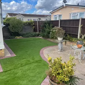 Bild von Bradleys Landscapes & Driveways