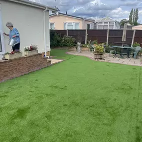 Bild von Bradleys Landscapes & Driveways