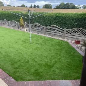 Bild von Bradleys Landscapes & Driveways