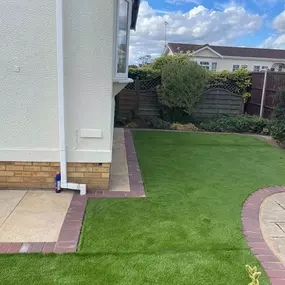 Bild von Bradleys Landscapes & Driveways