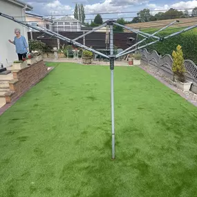 Bild von Bradleys Landscapes & Driveways