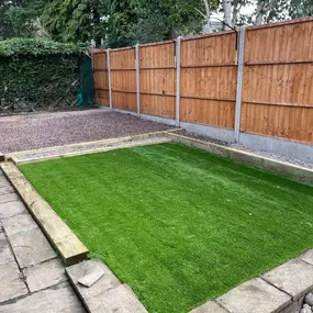 Bild von Bradleys Landscapes & Driveways