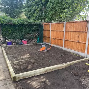 Bild von Bradleys Landscapes & Driveways