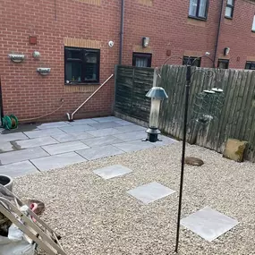 Bild von Bradleys Landscapes & Driveways