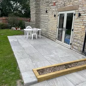 Bild von Bradleys Landscapes & Driveways