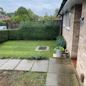 Bild von Bradleys Landscapes & Driveways