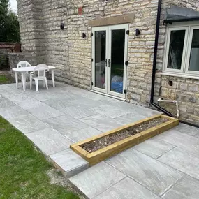 Bild von Bradleys Landscapes & Driveways