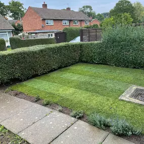 Bild von Bradleys Landscapes & Driveways